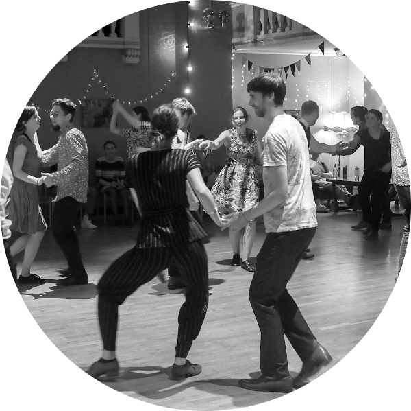 Dancers